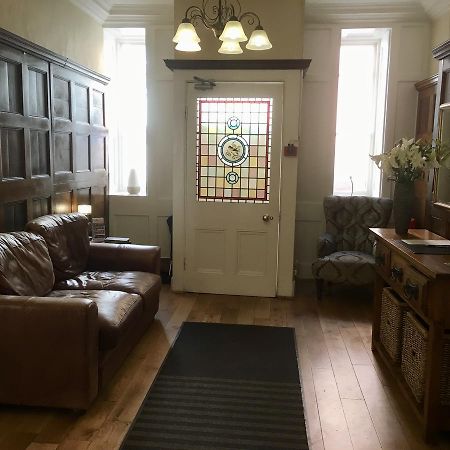 Bed and Breakfast Six Castlegate Cockermouth Exterior foto