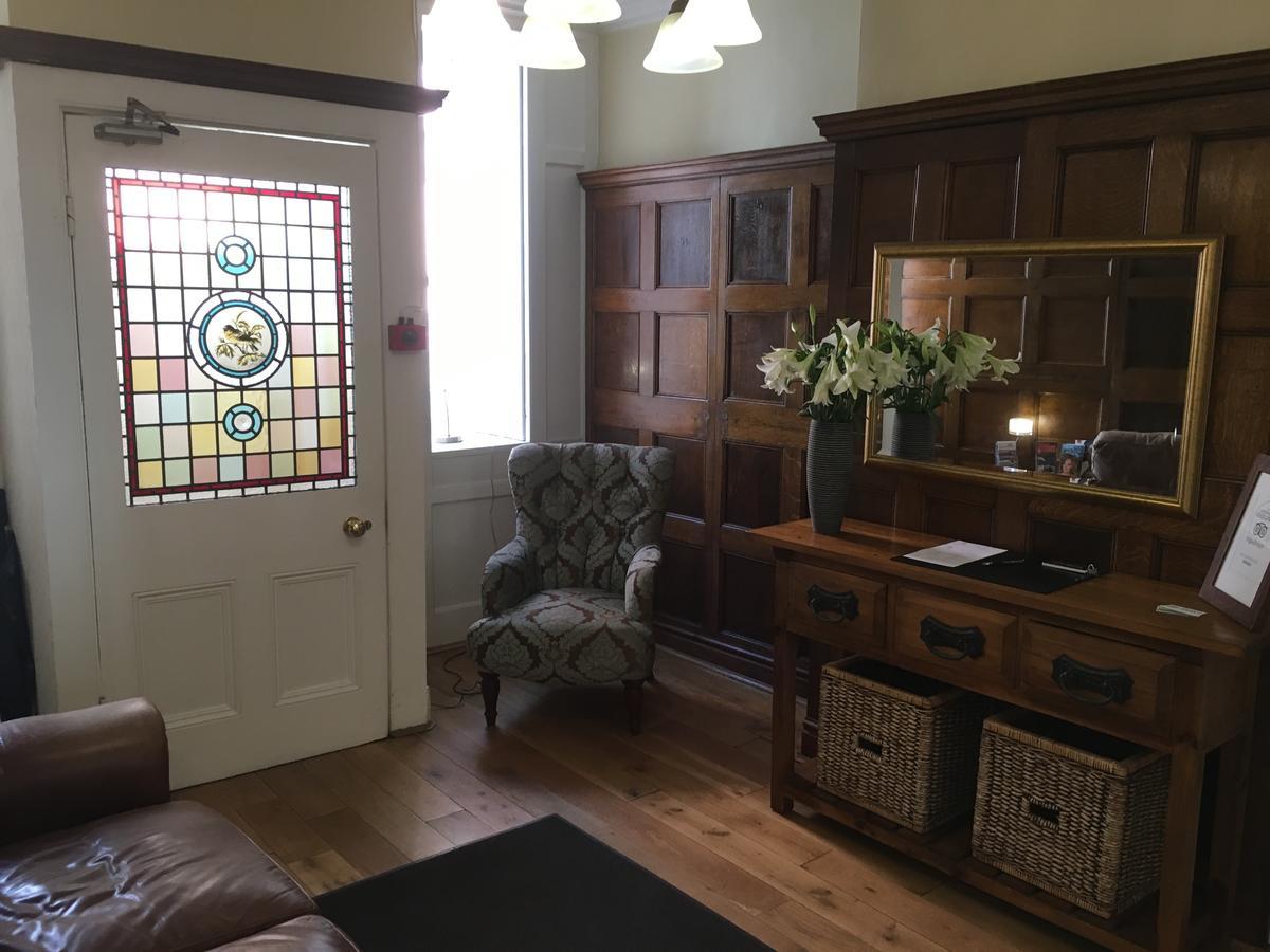 Bed and Breakfast Six Castlegate Cockermouth Exterior foto