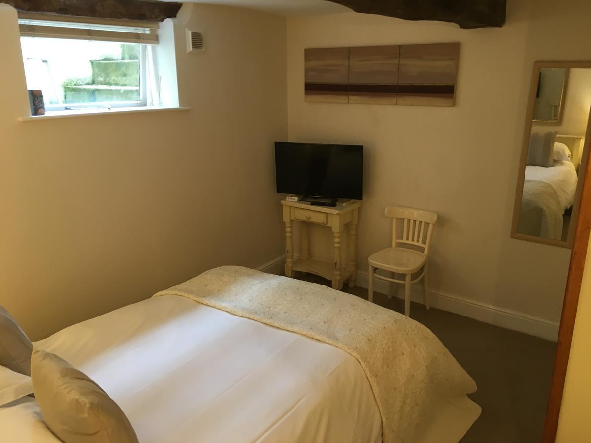 Bed and Breakfast Six Castlegate Cockermouth Exterior foto