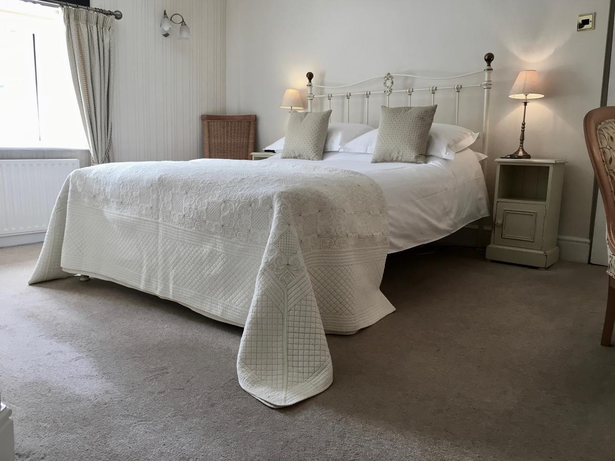 Bed and Breakfast Six Castlegate Cockermouth Exterior foto