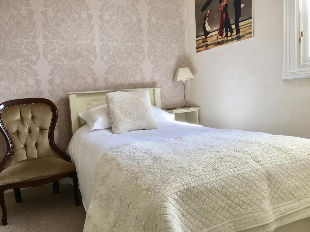 Bed and Breakfast Six Castlegate Cockermouth Exterior foto
