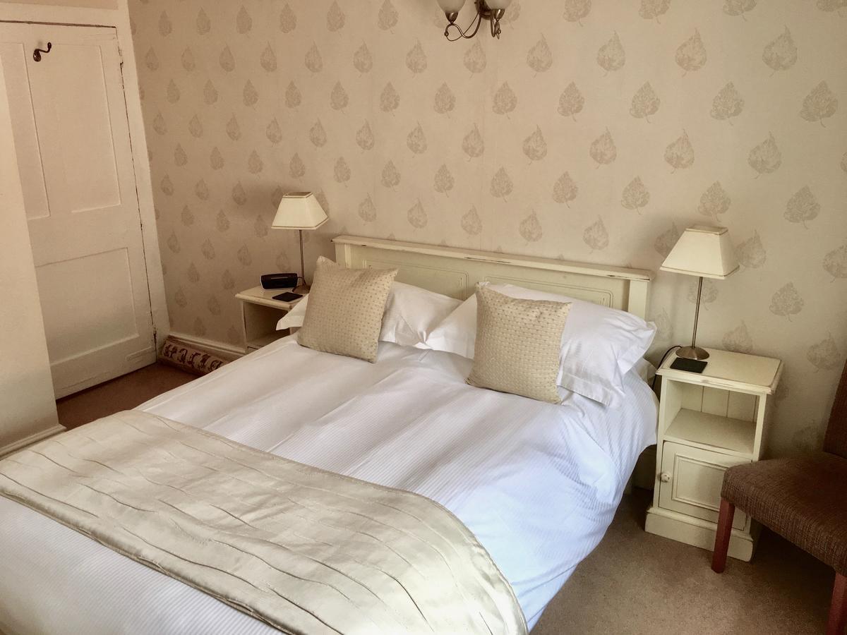 Bed and Breakfast Six Castlegate Cockermouth Exterior foto
