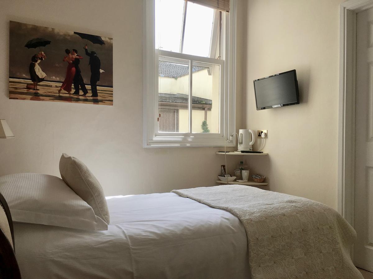 Bed and Breakfast Six Castlegate Cockermouth Exterior foto