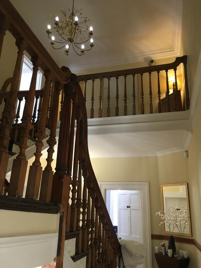 Bed and Breakfast Six Castlegate Cockermouth Exterior foto