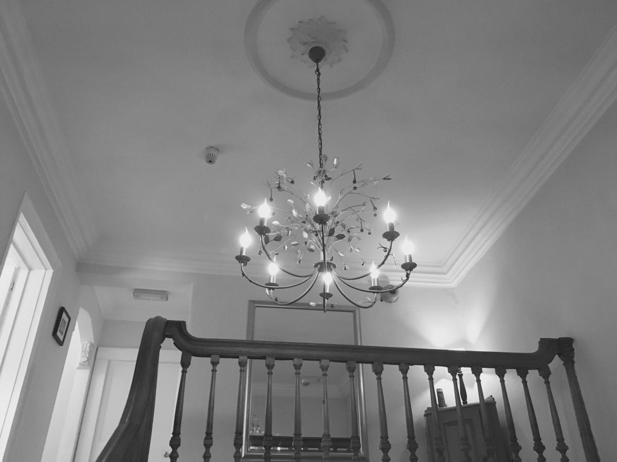 Bed and Breakfast Six Castlegate Cockermouth Exterior foto