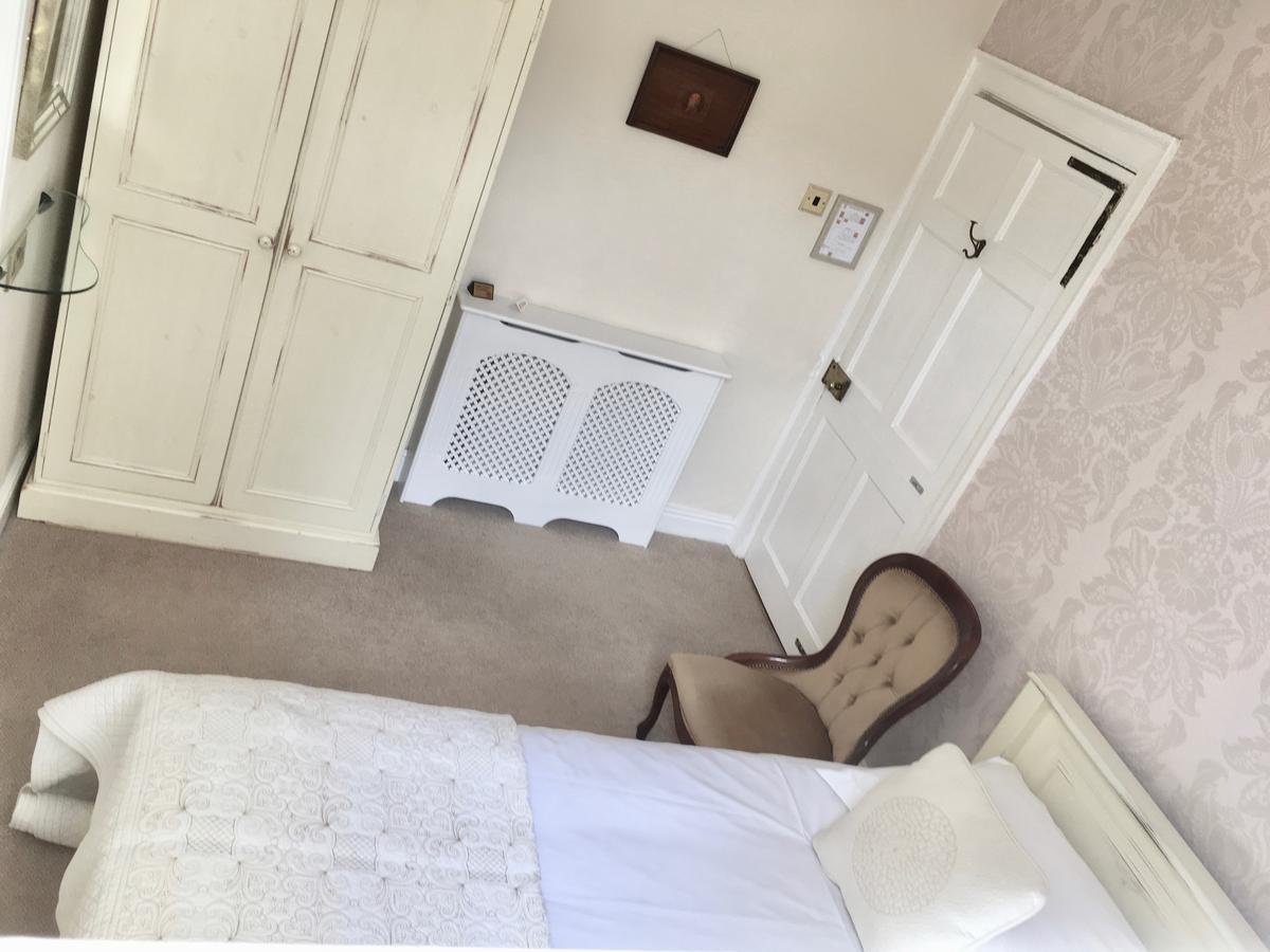 Bed and Breakfast Six Castlegate Cockermouth Exterior foto